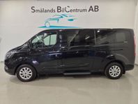 Ford Tourneo Custom 320 2.0 TDCi SelectShift Handikappsanpas