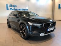 Volvo V90 Cross Country D4 AWD Kinetic Euro 6