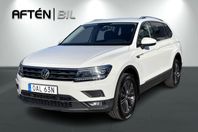 Volkswagen Tiguan GT Allspace 7-sits 2.0 TDI 4Motion DSG