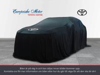 Toyota RAV4 2.5 HSD / Executive / Prem / JBL / Pano / V-Hjul