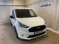 Ford Transit Connect Trend 1.5 TD EcoBlue SelectShift, 100hk