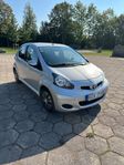 Toyota Aygo 5-dörrar 1.0 VVT-i Euro 4,Kamkedja