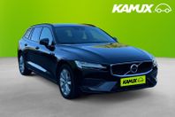 Volvo V60 D4 Momentum Advanced Edition Värmare 190hk