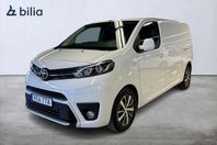 Toyota ProAce MEDIUM 145HK AUT 8 PROFESSIONAL