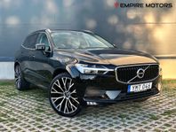 Volvo XC60 D4 AWD Geartronic  Momentum Euro 6 | LÅGSKATT