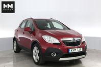 Opel Mokka 1.6 ecoFLEX Mokka Euro 5 / Drag / Sensor