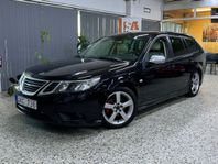 Saab 9-3 SportCombi 2.0t BioPower Vector Euro 5 Med ,Motorvä