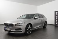 Volvo V90 T6 Plus Bright Edition Demobil