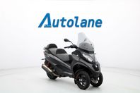 Piaggio MP3 500 LT ** FRI HEMKÖRNING