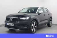 Volvo XC40 Recharge T5 Momentum Adv. Kamera BLIS V-Hjul