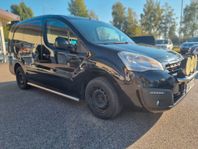 Peugeot Partner Van Utökad Last 1.6 BlueHDi Euro 6