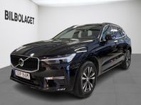 Volvo XC60 B4 AWD Diesel Mom Advanced Edt II