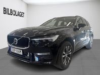 Volvo XC60 B4 AWD Diesel Mom Advanced Edt II