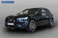 Volvo XC60 T8 AWD Recharge Polestar Engineered