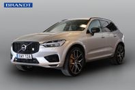 Volvo XC60 T8 AWD Recharge Polestar Engineered