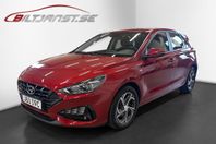 Hyundai i30 1.0 T iMT 120hk MHEV Essential