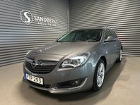 Opel Insignia 2.0 Turbo 4x4 OPC Business Navi B-kam Drag Eu6