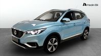 MG ZS EV Luxury 3295kr/mån