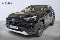 Toyota RAV4 Hybrid AWD-i ADVENTURE 2,5 JBL TEKNIKPAKET MOTOR