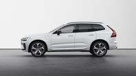 Volvo XC60 T6 Plus Dark Edition