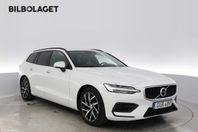 Volvo V60 T6 TE Momentum Edition