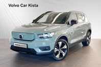 Volvo XC40 P6 Recharge Plus (SELEKT)