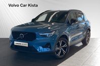 Volvo XC40 B3 FWD Bensin Plus Dark *0% RÄNTA* FRI SERVICE