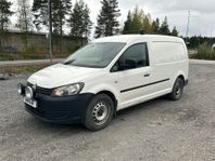 Lätt lastbil VOLKSWAGEN, VW  2KN