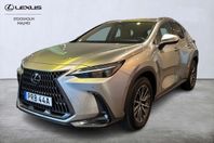 Lexus NX 450h+ Executive Teknikpaket AWD 306hk P-värm Navi 3