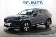 Volvo XC60 Recharge T6 II Plus Bright