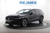 Volvo V60 Cross Country B5 AWD Bensin Plus