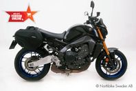 Yamaha MT-09 SP *Snabb hemleverans* Väskor