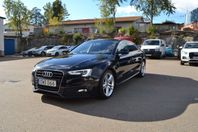 Audi A5 Sportback 2.0 TDI S-Line , Värmare 150hk