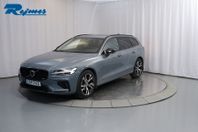 Volvo V60 B4 Diesel Plus Dark