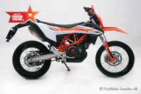 KTM 690 Enduro R *Snabb hemleverans 5,45% ränta