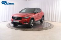 Volvo XC40 T3 FWD aut R-Design