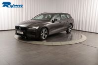 Volvo V60 B4 Bensin Plus Dark