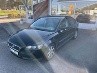 Volvo S40 2.4 Euro 4