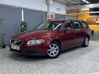 Volvo V70 1.6 DRIVe Kinetic Euro 5