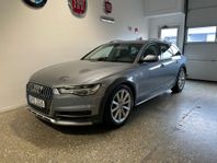 Audi A6 Allroad Quattro 3.0 TDI S Tronic Ambition Euro 6