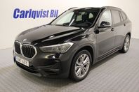 BMW X1 25e PHEV PLUG IN LADDHYBRID XDRIVE 220HK 4x4 Sport Li