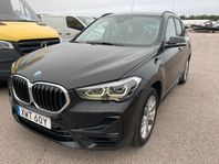 BMW X1 25e PHEV PLUG IN LADDHYBRID XDRIVE 220HK 4x4 Sport Li