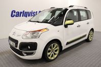 Citroën C3 Picasso HDI 92HK