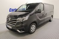 Renault trafic LÅNGT SKÅP dCi 150HK Aut , Leasing 36mån 7369