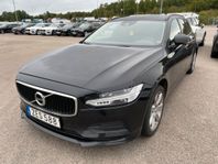 Volvo V90 D4 190HK Business Aut