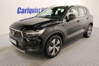 Volvo XC40 T4 TWIN ENGINE PHEV RECHARGE PLUG IN HYBRID 211HK