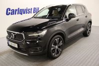 Volvo XC40 T5 TWIN ENGINE PHEV RECHARGE PLUG IN HYBRID 262HK