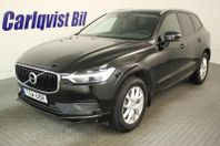 Volvo XC60 AWD B4 MILDHYBRID 197HK 4x4 Momentum Aut