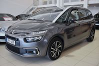 Citroën Grand C4 Picasso SpaceTourer Navi Värm 7-Sits Drag E