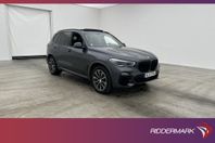 BMW X5 xDrive45e M Sport Innovation Pano H/K Luft Laser Drag